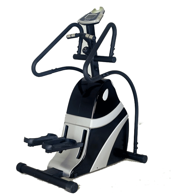 C2004磁控登山机（踏步机）